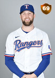 Jordan Lyles Card