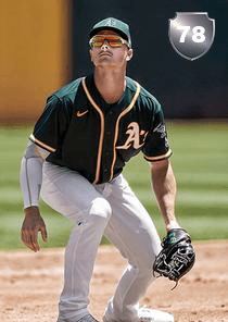 Matt Chapman Card