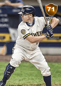 Brock Holt Card