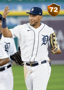 Victor Reyes Card
