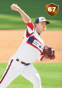 Matt Foster Card