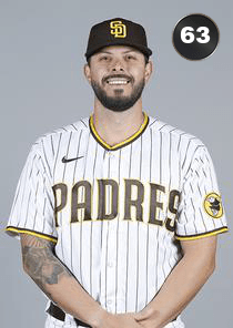 Nick Ramirez Card