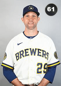 Josh Lindblom Card