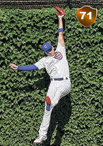 Albert Almora Jr. Card