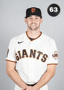 Sam Selman Card