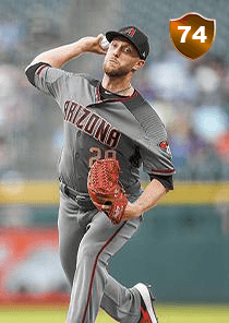 Merrill Kelly Card