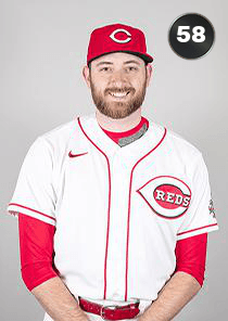 Alex Powers Card