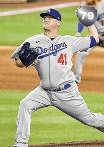 Jake McGee Card