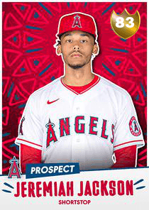 Jeremiah Jackson Card