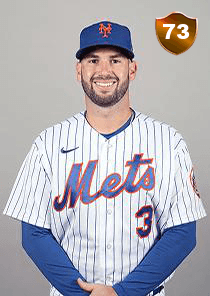 Tomas Nido Card