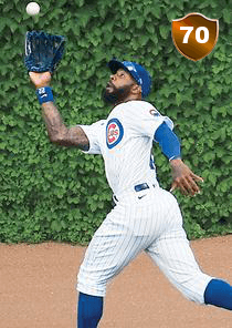 Jason Heyward Card