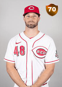 Tyler Thornburg Card