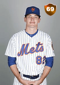 Drew Smith Card