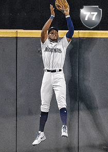 Kyle Lewis Card