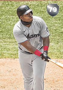 Jesus Aguilar Card