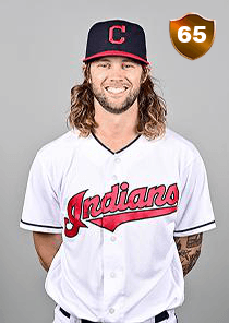Adam Cimber Card