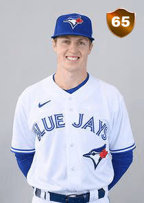 Joey Murray Card