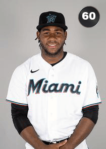 Jorge Guzman Card