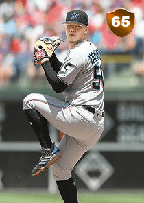 Jordan Yamamoto Card