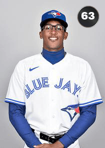 Anthony Castro Card