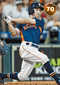 Garrett Stubbs Card