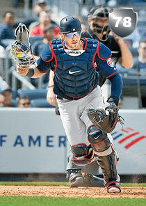 Mitch Garver Card
