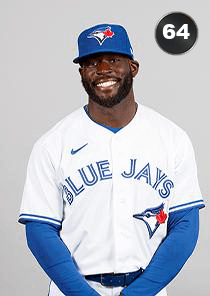 Anthony Alford Card