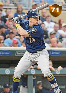 Hernan Perez Card