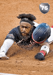 Josh Harrison Card