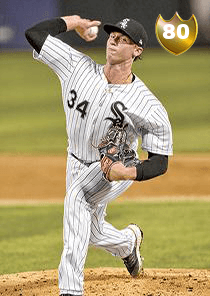 Michael Kopech Card