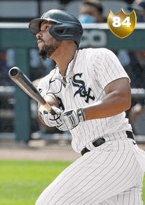 Jose Abreu Card