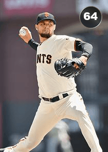 Tyler Beede Card