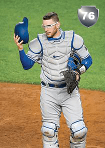Danny Jansen Card