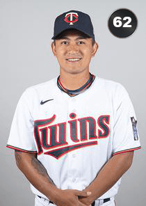 Tzu-Wei Lin Card