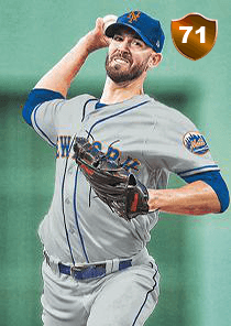 Rick Porcello Card