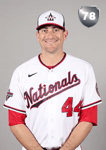 Daniel Hudson Card