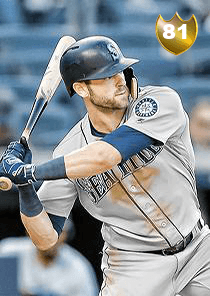 Mitch Haniger Card