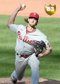 Aaron Nola Card