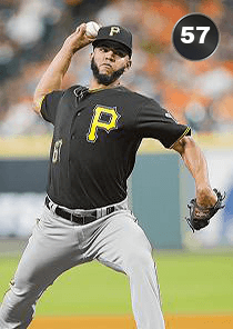 Dario Agrazal Card