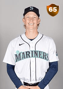 Darren McCaughan Card