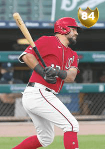 Kyle Schwarber Card