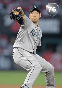 Yusei Kikuchi Card