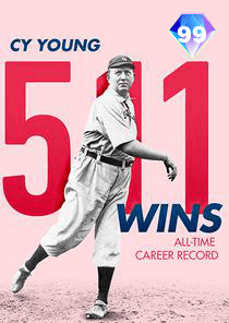 Cy Young Card