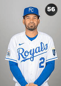 Humberto Arteaga Card