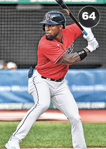 Daniel Johnson Card