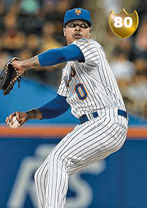 Marcus Stroman Card