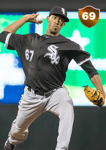 Juan Minaya Card