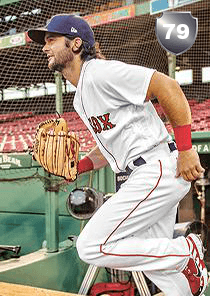 Andrew Benintendi Card