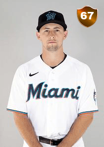 Cody Poteet Card