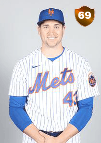 Jerad Eickhoff Card